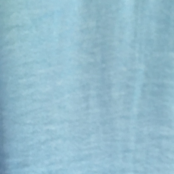 Simply Vera Wang Bottle Green relaxed fit tank 2X - Picture 9 of 11